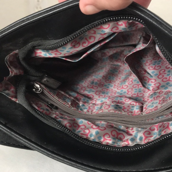 Boho Crossbody Purse - Picture 3 of 7